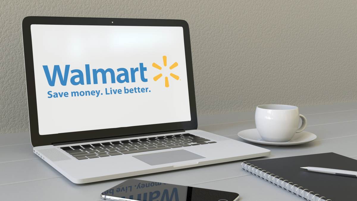 Wal-Mart stepping into the big-box electronics breech